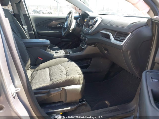 Aukcja sprzedaży 2023 Gmc Terrain, vin: 3GKALTEG7PL194109, numer aukcji: 12592294