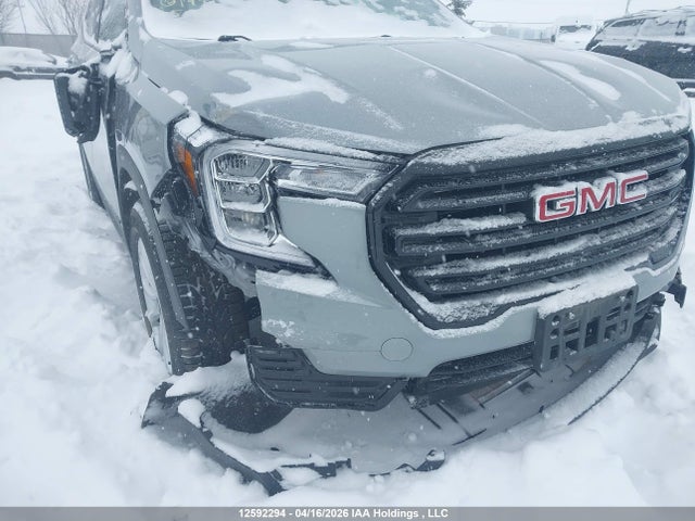 Aukcja sprzedaży 2023 Gmc Terrain, vin: 3GKALTEG7PL194109, numer aukcji: 12592294