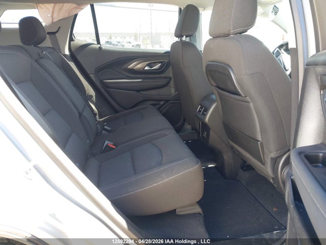 Aukcja sprzedaży 2023 Gmc Terrain, vin: 3GKALTEG7PL194109, numer aukcji: 12592294