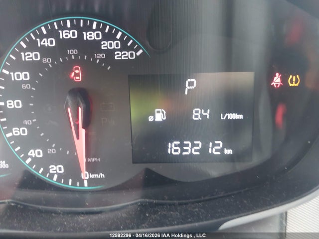 1G1JD5SH5J4105144 Chevrolet SONIC LT