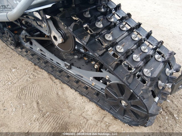 4UF1S4LK9NT100681 Arctic Cat Snowmobile