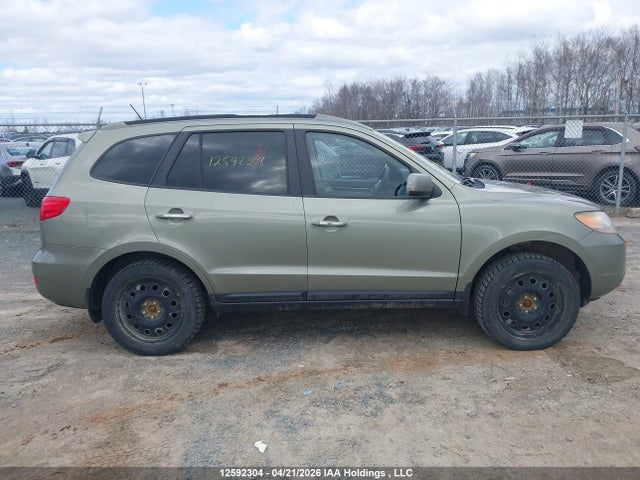 Продаж на аукціоні авто 2008 Hyundai Santa Fe Se/limited, vin: 5NMSH73E08H221403, номер лоту: 12592304