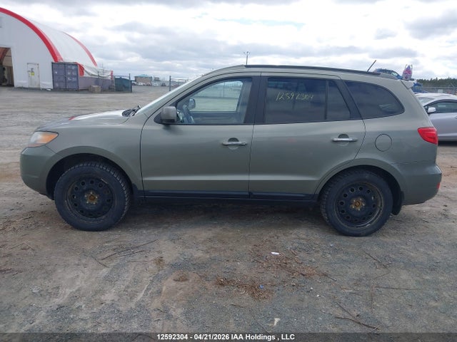 Продаж на аукціоні авто 2008 Hyundai Santa Fe Se/limited, vin: 5NMSH73E08H221403, номер лоту: 12592304