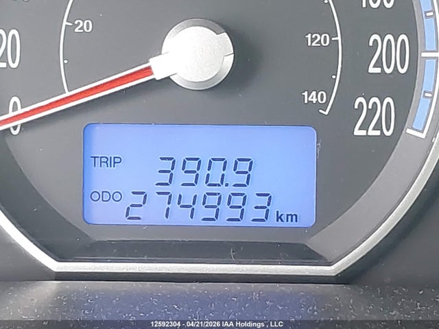 Продаж на аукціоні авто 2008 Hyundai Santa Fe Se/limited, vin: 5NMSH73E08H221403, номер лоту: 12592304