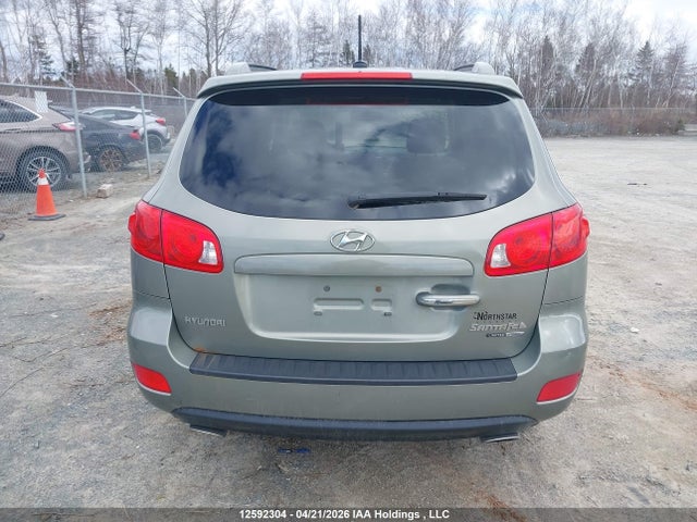 Продаж на аукціоні авто 2008 Hyundai Santa Fe Se/limited, vin: 5NMSH73E08H221403, номер лоту: 12592304