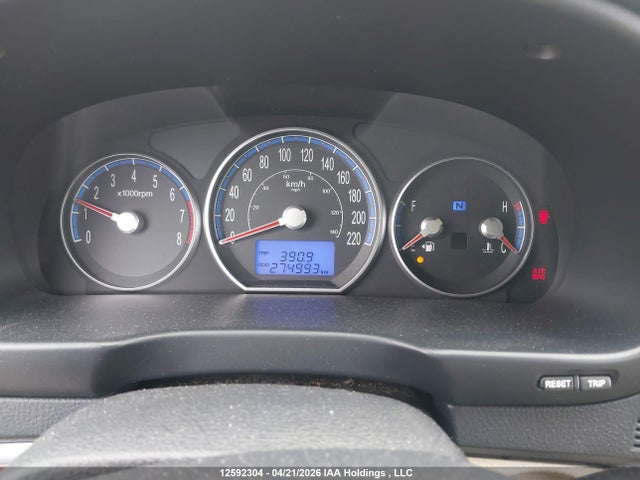 Продаж на аукціоні авто 2008 Hyundai Santa Fe Se/limited, vin: 5NMSH73E08H221403, номер лоту: 12592304