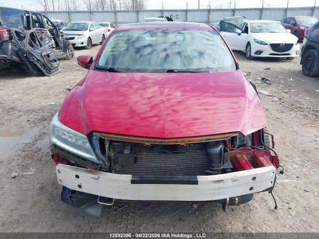 Aukcja sprzedaży 2017 Acura Ilx Premium/technology Package, vin: 19UDE2F70HA801778, numer aukcji: 12592306