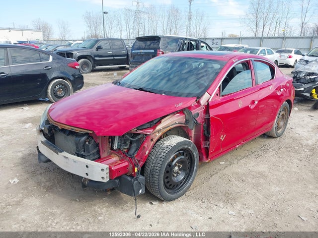Aukcja sprzedaży 2017 Acura Ilx Premium/technology Package, vin: 19UDE2F70HA801778, numer aukcji: 12592306