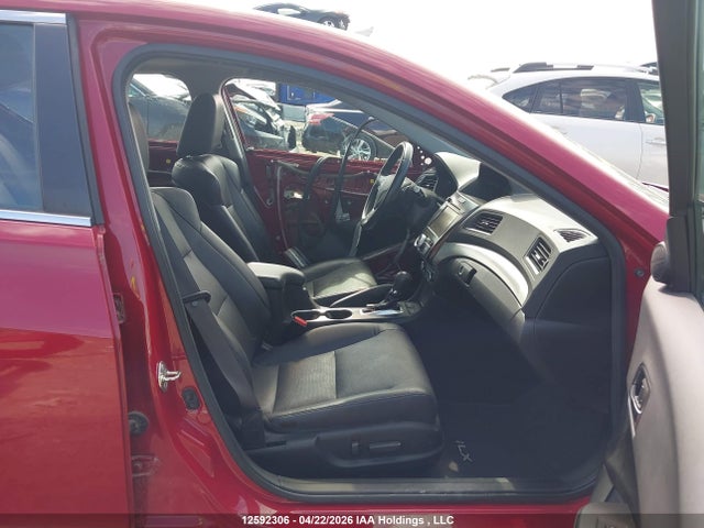Aukcja sprzedaży 2017 Acura Ilx Premium/technology Package, vin: 19UDE2F70HA801778, numer aukcji: 12592306