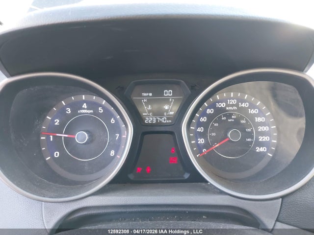 Aukcja sprzedaży 2016 Hyundai Elantra L, vin: 5NPDH4AE7GH660450, numer aukcji: 12592308