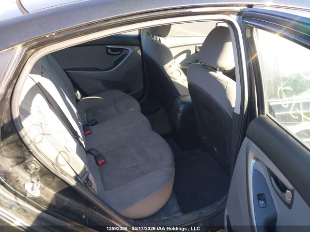 Aukcja sprzedaży 2016 Hyundai Elantra L, vin: 5NPDH4AE7GH660450, numer aukcji: 12592308