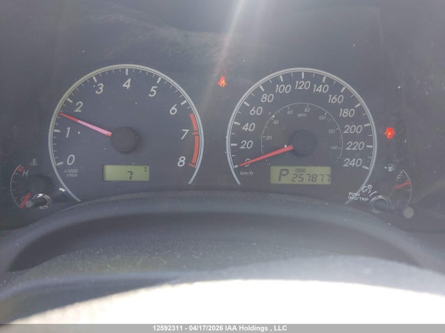 12592311 :رقم المزاد ، 2T1BU4EE9DC946408 vin ، 2013 Toyota Corolla S/le مزاد بيع