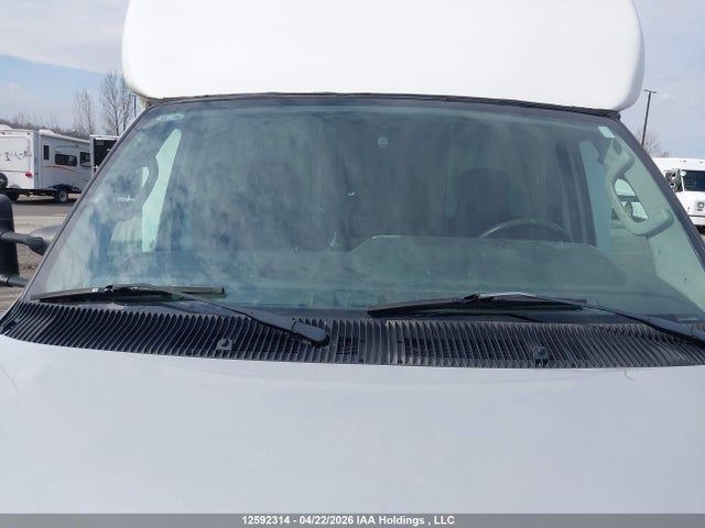 Aukcja sprzedaży 2011 Ford Econoline E450 Super Duty Cutwy Van, vin: 1FDXE4FSXBDA57894, numer aukcji: 12592314