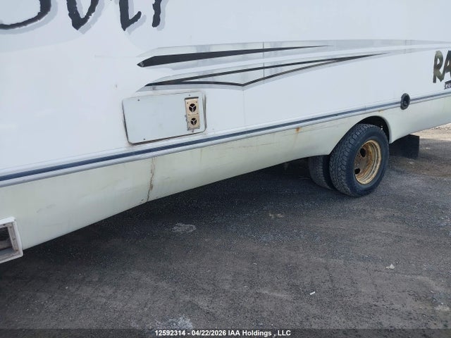 Aukcja sprzedaży 2011 Ford Econoline E450 Super Duty Cutwy Van, vin: 1FDXE4FSXBDA57894, numer aukcji: 12592314