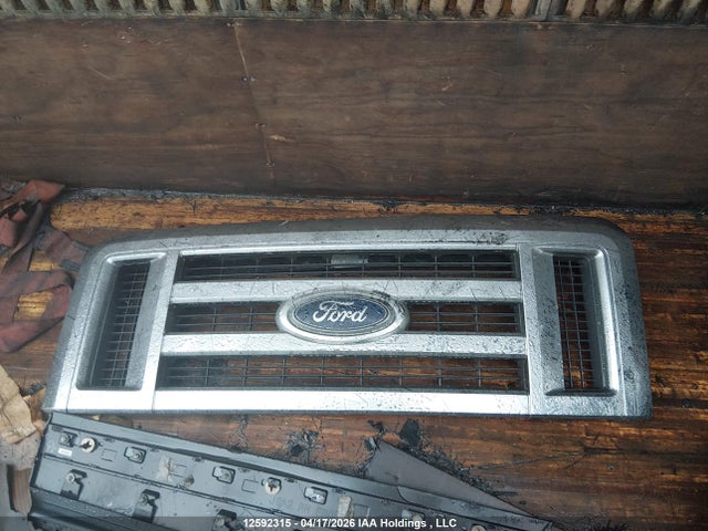 Aukcja sprzedaży 2017 Ford E450 E-super Duty Cutaway, vin: 1FDWE4F66HDC64984, numer aukcji: 12592315