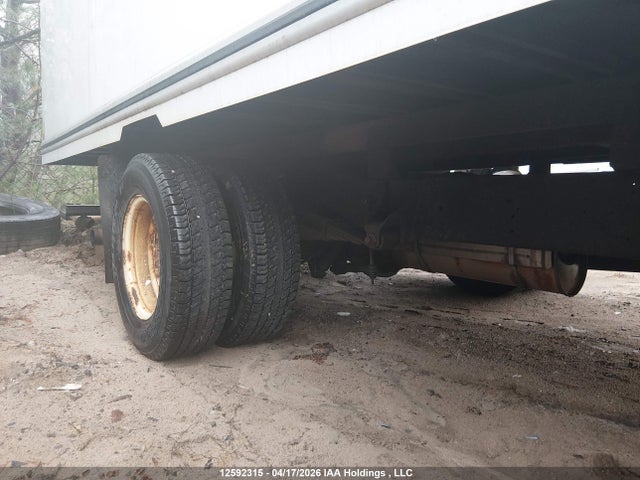 Aukcja sprzedaży 2017 Ford E450 E-super Duty Cutaway, vin: 1FDWE4F66HDC64984, numer aukcji: 12592315