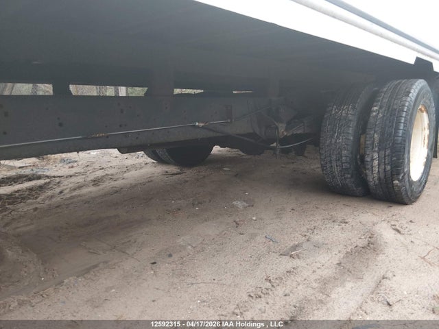Aukcja sprzedaży 2017 Ford E450 E-super Duty Cutaway, vin: 1FDWE4F66HDC64984, numer aukcji: 12592315