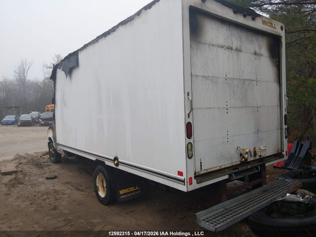 Aukcja sprzedaży 2017 Ford E450 E-super Duty Cutaway, vin: 1FDWE4F66HDC64984, numer aukcji: 12592315