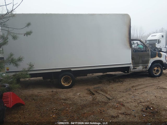 Aukcja sprzedaży 2017 Ford E450 E-super Duty Cutaway, vin: 1FDWE4F66HDC64984, numer aukcji: 12592315
