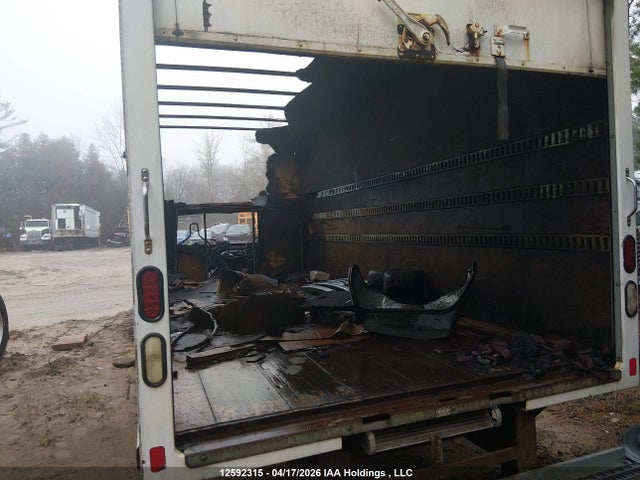 Aukcja sprzedaży 2017 Ford E450 E-super Duty Cutaway, vin: 1FDWE4F66HDC64984, numer aukcji: 12592315