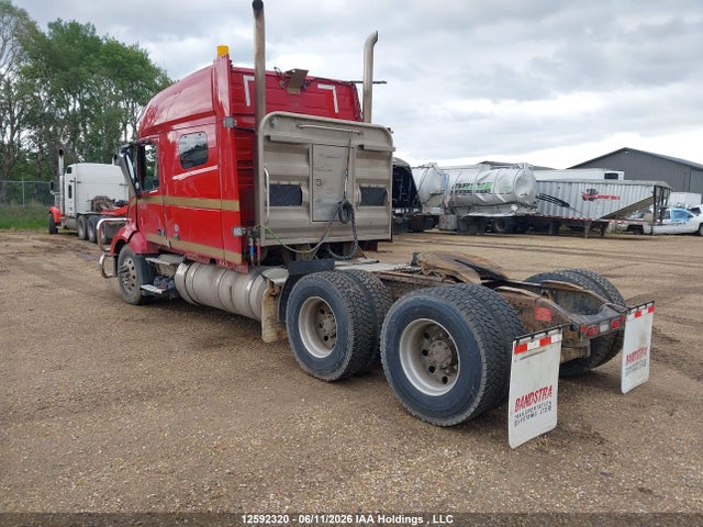 12592320 :رقم المزاد ، 4V4NC9TK6KN906064 vin ، 2019 Volvo Vnl مزاد بيع