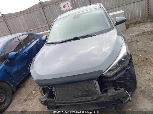 KM8J23A46JU661801 Hyundai Tucson Base 2.0l