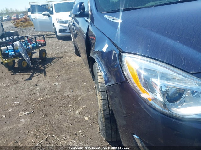 2G4GK5EX3G9111259 Buick Regal
