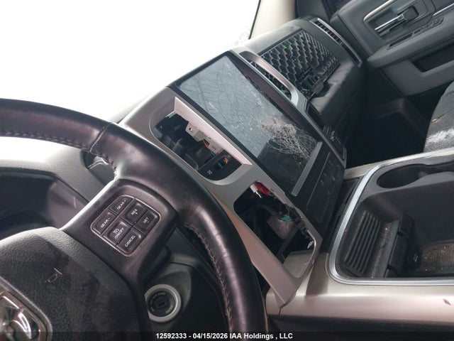 Продажа на аукционе авто 2017 Ram 1500 Slt, vin: 1C6RR7LM8HS872566, номер лота: 12592333