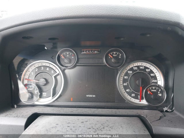 Продажа на аукционе авто 2017 Ram 1500 Slt, vin: 1C6RR7LM8HS872566, номер лота: 12592333