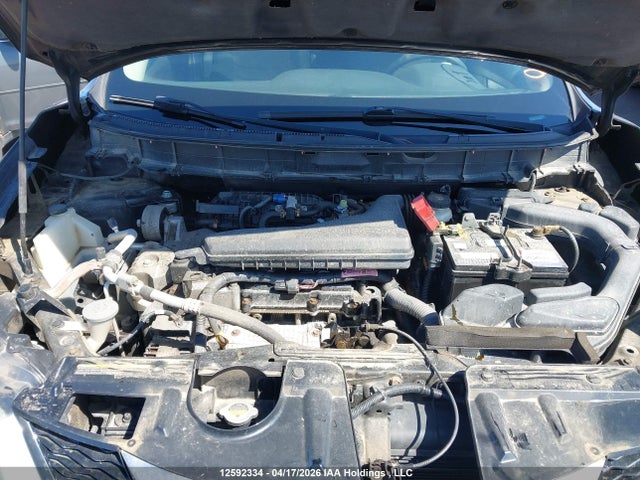 5N1AT2MV8GC854672 Nissan Rogue S/sl/sv