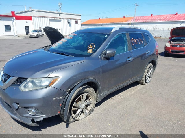 5N1AT2MV8GC854672 Nissan Rogue S/sl/sv