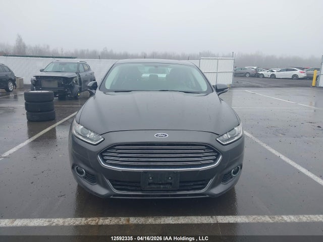 Продаж на аукціоні авто 2015 Ford Fusion Hybrid Hybrid, vin: 3FA6P0RU4FR201443, номер лоту: 12592335
