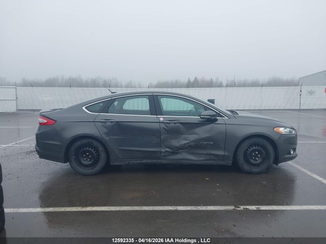 Продаж на аукціоні авто 2015 Ford Fusion Hybrid Hybrid, vin: 3FA6P0RU4FR201443, номер лоту: 12592335