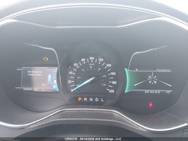 Продаж на аукціоні авто 2015 Ford Fusion Hybrid Hybrid, vin: 3FA6P0RU4FR201443, номер лоту: 12592335
