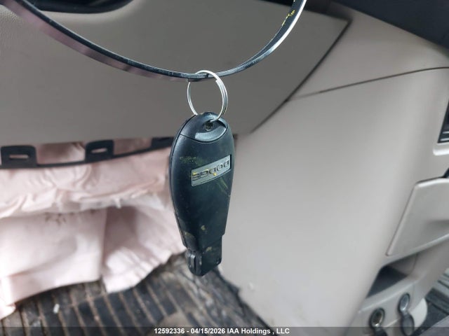 Продаж на аукціоні авто 2013 Dodge Grand Caravan Se/sxt, vin: 2C4RDGBG5DR606596, номер лоту: 12592336