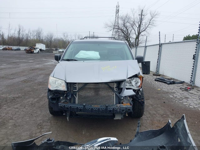 Продаж на аукціоні авто 2013 Dodge Grand Caravan Se/sxt, vin: 2C4RDGBG5DR606596, номер лоту: 12592336