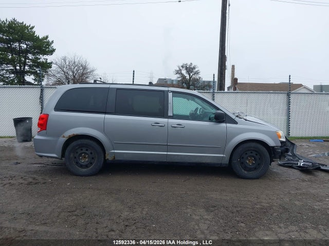 Продаж на аукціоні авто 2013 Dodge Grand Caravan Se/sxt, vin: 2C4RDGBG5DR606596, номер лоту: 12592336