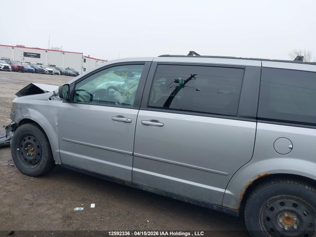 Продаж на аукціоні авто 2013 Dodge Grand Caravan Se/sxt, vin: 2C4RDGBG5DR606596, номер лоту: 12592336