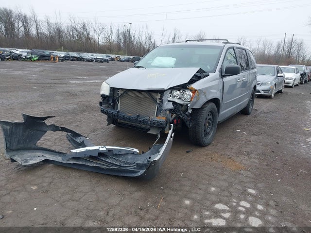 Продаж на аукціоні авто 2013 Dodge Grand Caravan Se/sxt, vin: 2C4RDGBG5DR606596, номер лоту: 12592336