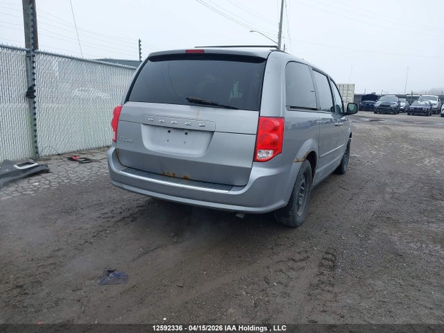 Продаж на аукціоні авто 2013 Dodge Grand Caravan Se/sxt, vin: 2C4RDGBG5DR606596, номер лоту: 12592336