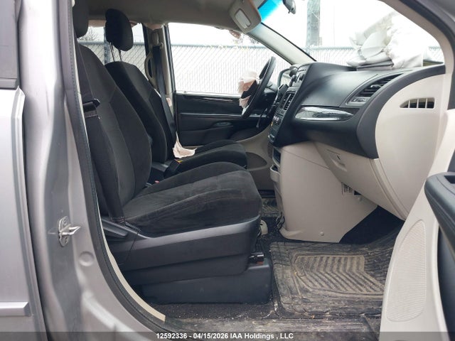 Продаж на аукціоні авто 2013 Dodge Grand Caravan Se/sxt, vin: 2C4RDGBG5DR606596, номер лоту: 12592336