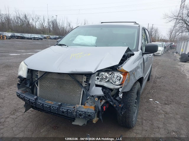 Продаж на аукціоні авто 2013 Dodge Grand Caravan Se/sxt, vin: 2C4RDGBG5DR606596, номер лоту: 12592336