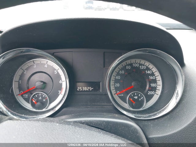 Продаж на аукціоні авто 2013 Dodge Grand Caravan Se/sxt, vin: 2C4RDGBG5DR606596, номер лоту: 12592336