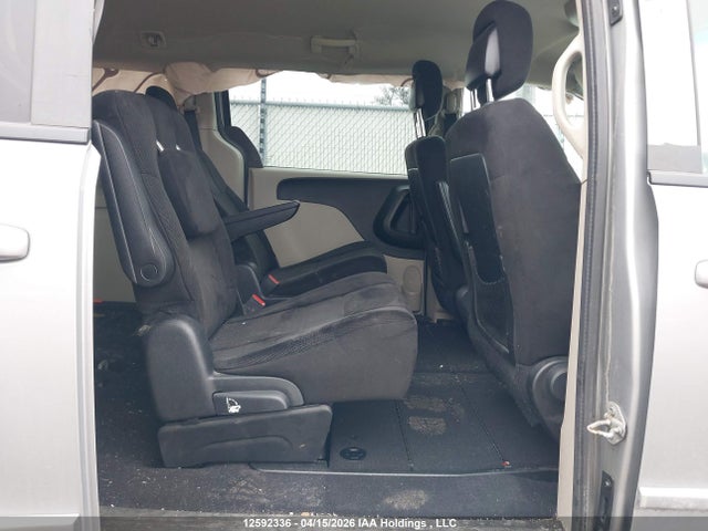 Продаж на аукціоні авто 2013 Dodge Grand Caravan Se/sxt, vin: 2C4RDGBG5DR606596, номер лоту: 12592336