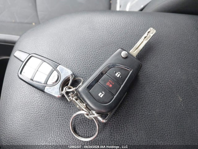 Продаж на аукціоні авто 2024 Toyota Rav4 Le, vin: 2T3BWRFV9RW230370, номер лоту: 12592337