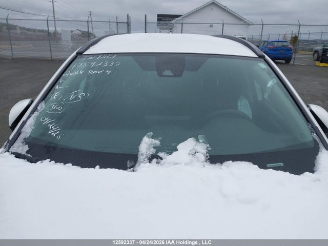 Продаж на аукціоні авто 2024 Toyota Rav4 Le, vin: 2T3BWRFV9RW230370, номер лоту: 12592337
