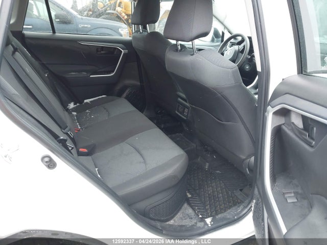 Продаж на аукціоні авто 2024 Toyota Rav4 Le, vin: 2T3BWRFV9RW230370, номер лоту: 12592337
