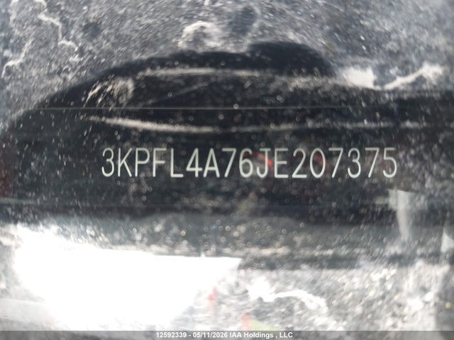 Aukcja sprzedaży 2018 Kia Forte Lx/s, vin: 3KPFL4A76JE207375, numer aukcji: 12592339