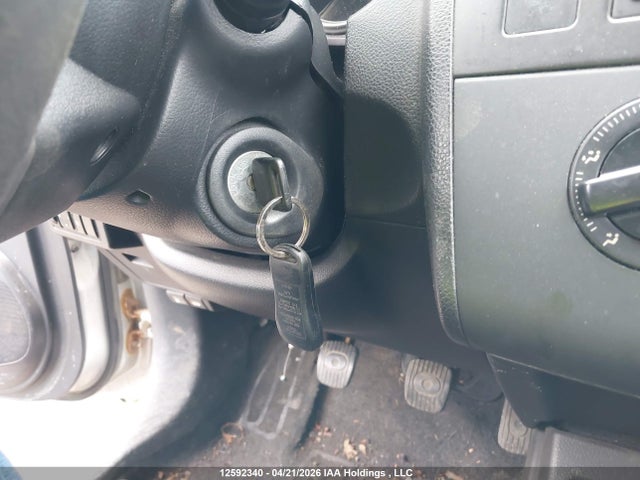 2008 Nissan Versa 1.8s მანქანა იყიდება აუქციონზე, vin: 3N1BC13E98L366988, აუქციონის ნომერი: 12592340