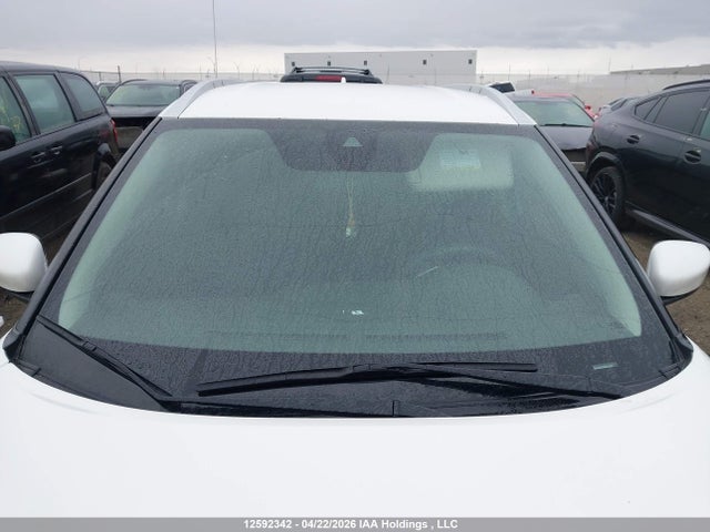 2024 Nissan Kicks Sv მანქანა იყიდება აუქციონზე, vin: 3N1CP5CV0RL520747, აუქციონის ნომერი: 12592342